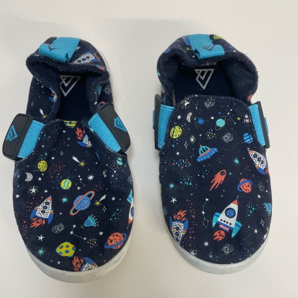 Ripzone Kids' Olie Recycled Shoes size 9